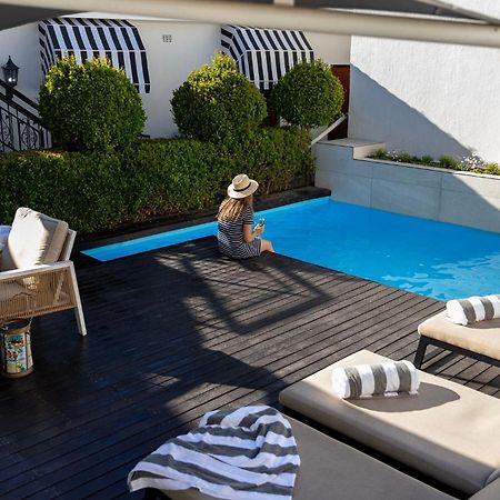 פארל Lemoenkloof Boutique Hotel מראה חיצוני תמונה