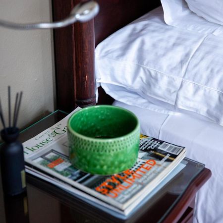 פארל Lemoenkloof Boutique Hotel מראה חיצוני תמונה