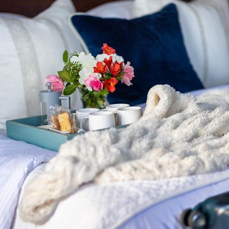 פארל Lemoenkloof Boutique Hotel מראה חיצוני תמונה