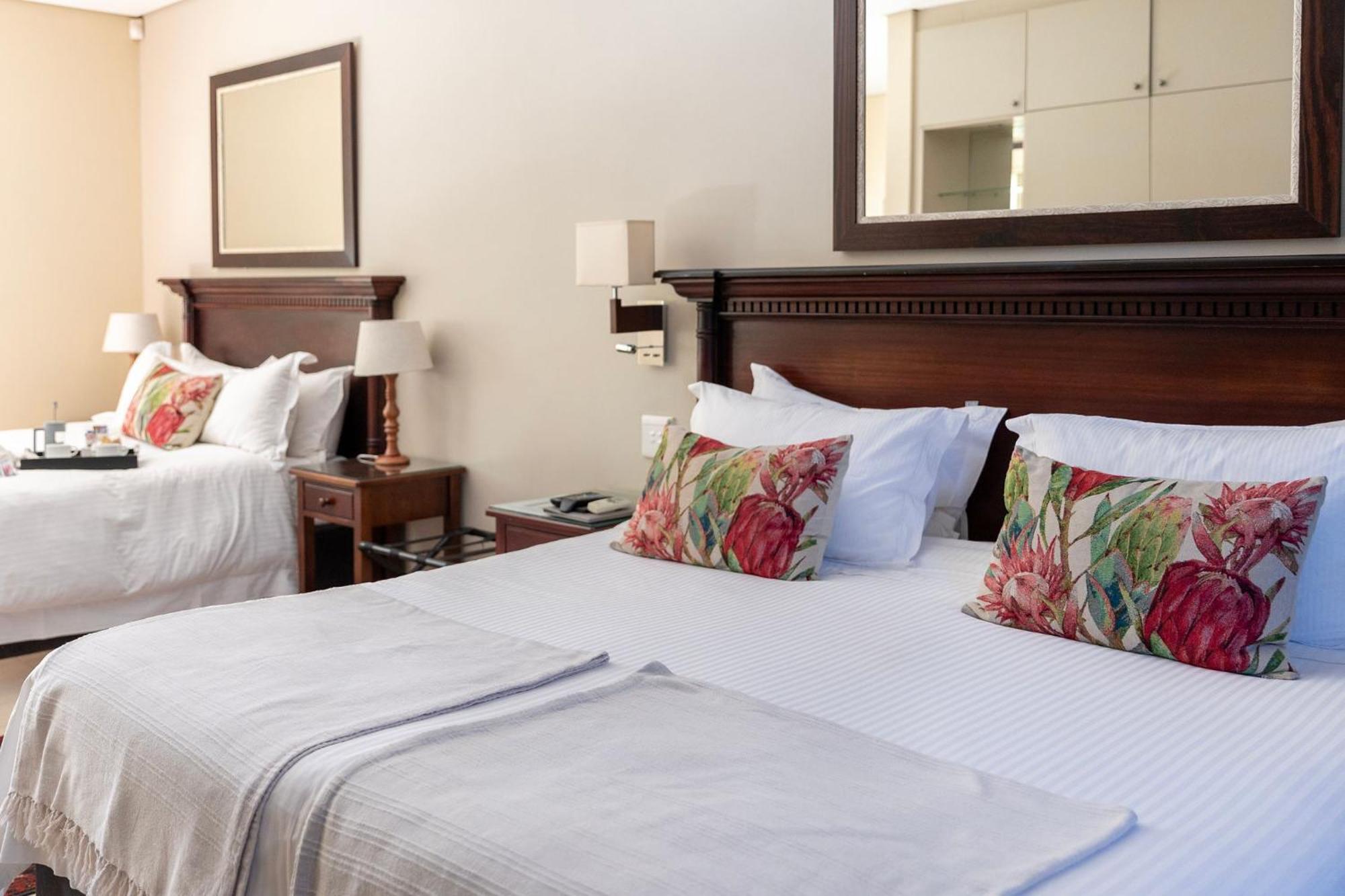 פארל Lemoenkloof Boutique Hotel מראה חיצוני תמונה