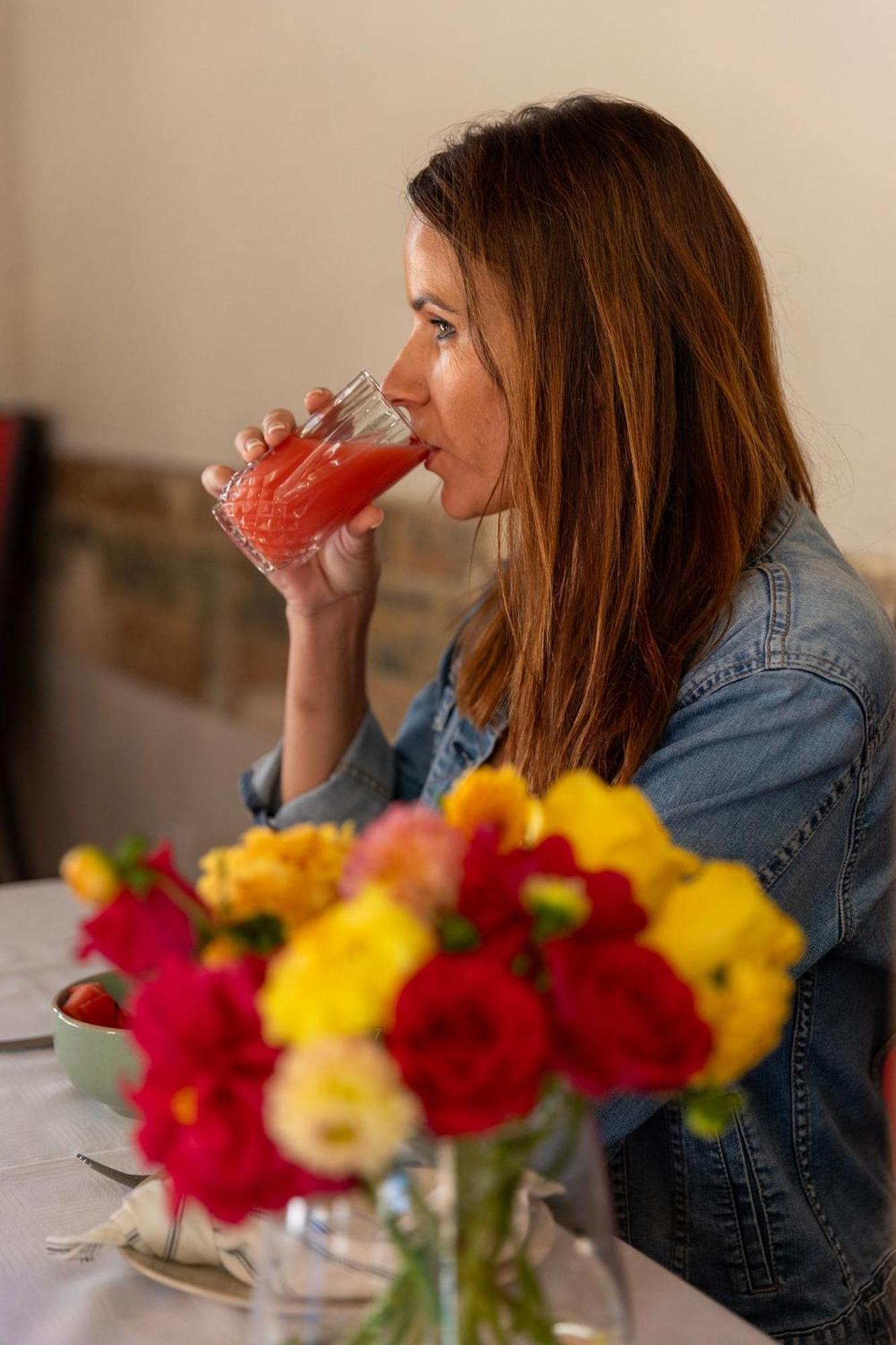 פארל Lemoenkloof Boutique Hotel מראה חיצוני תמונה