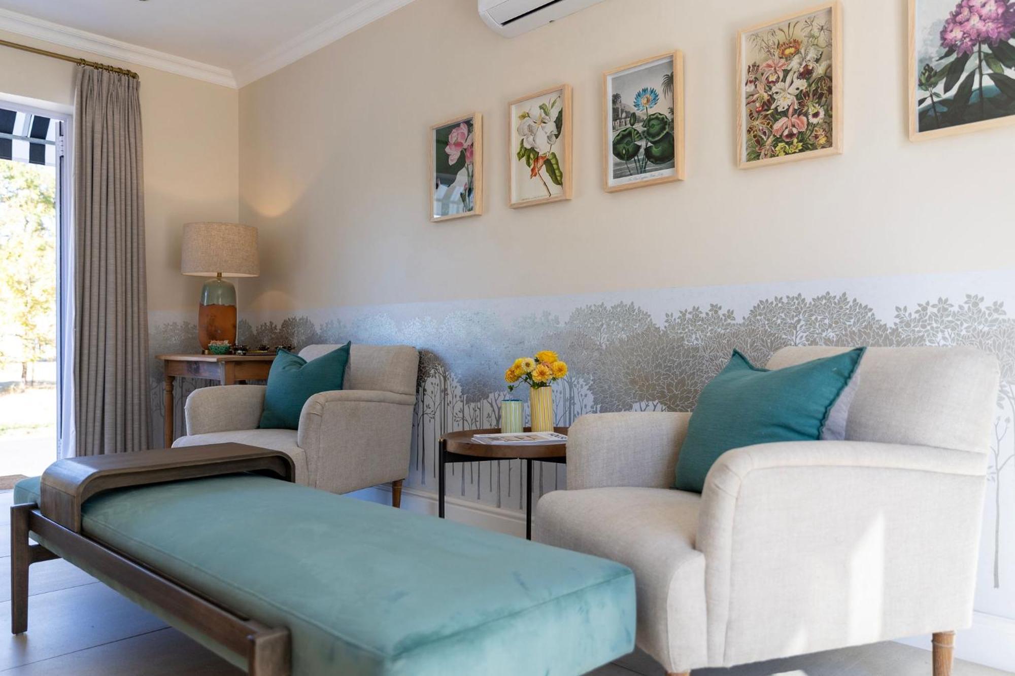 פארל Lemoenkloof Boutique Hotel מראה חיצוני תמונה