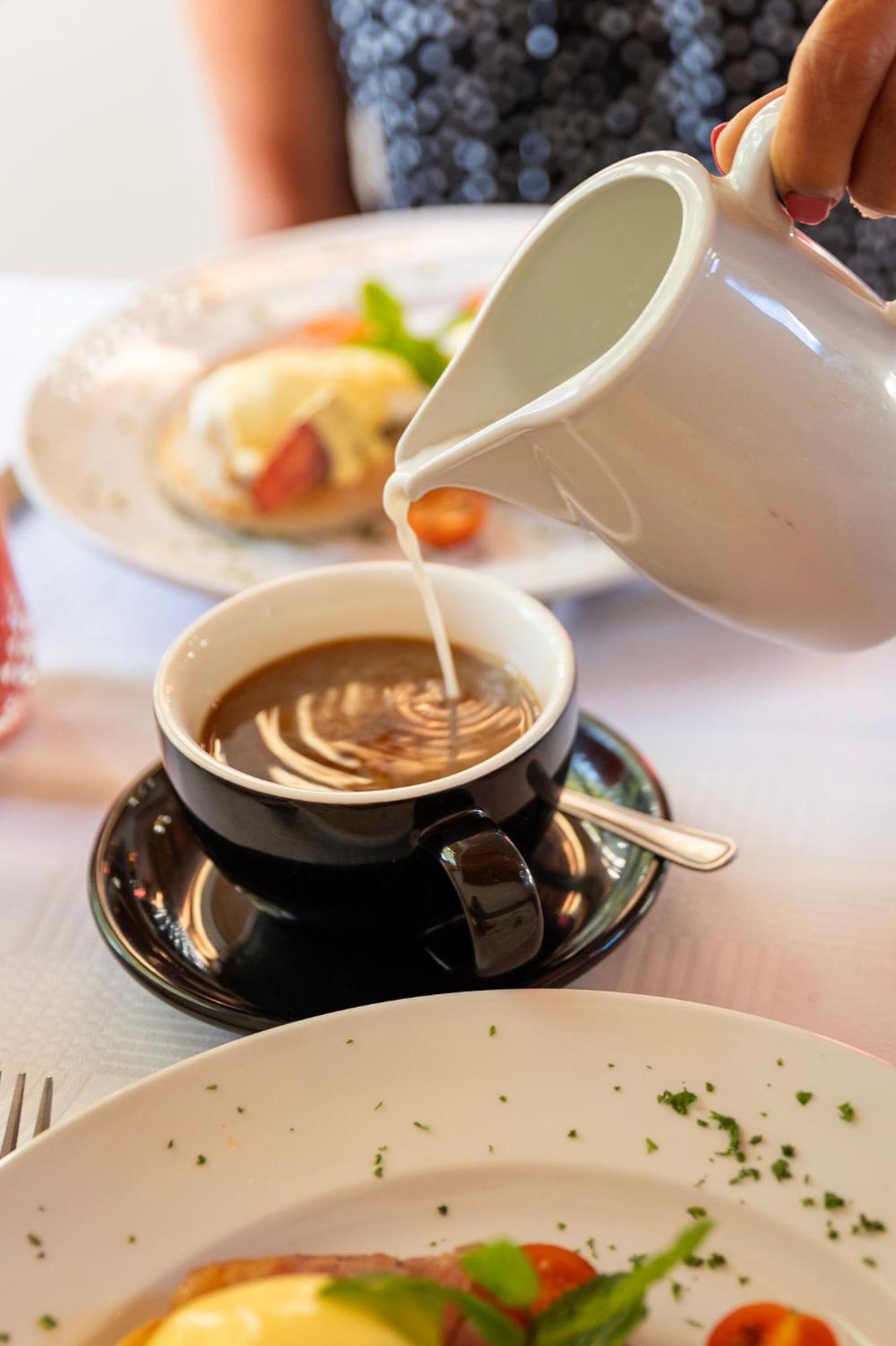 פארל Lemoenkloof Boutique Hotel מראה חיצוני תמונה
