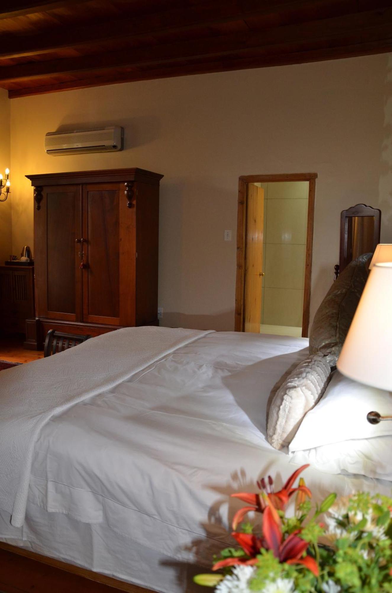 פארל Lemoenkloof Boutique Hotel מראה חיצוני תמונה
