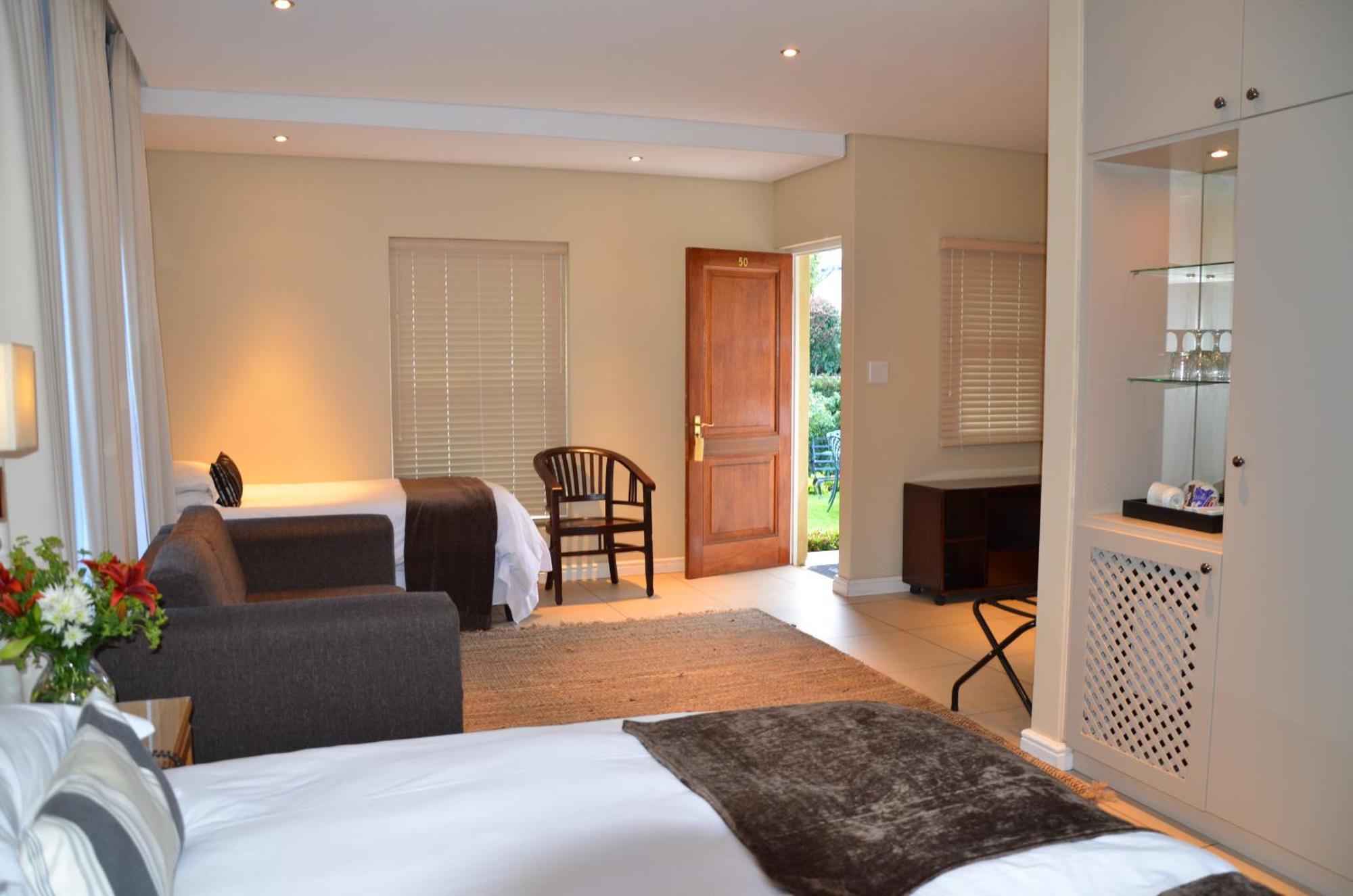 פארל Lemoenkloof Boutique Hotel מראה חיצוני תמונה
