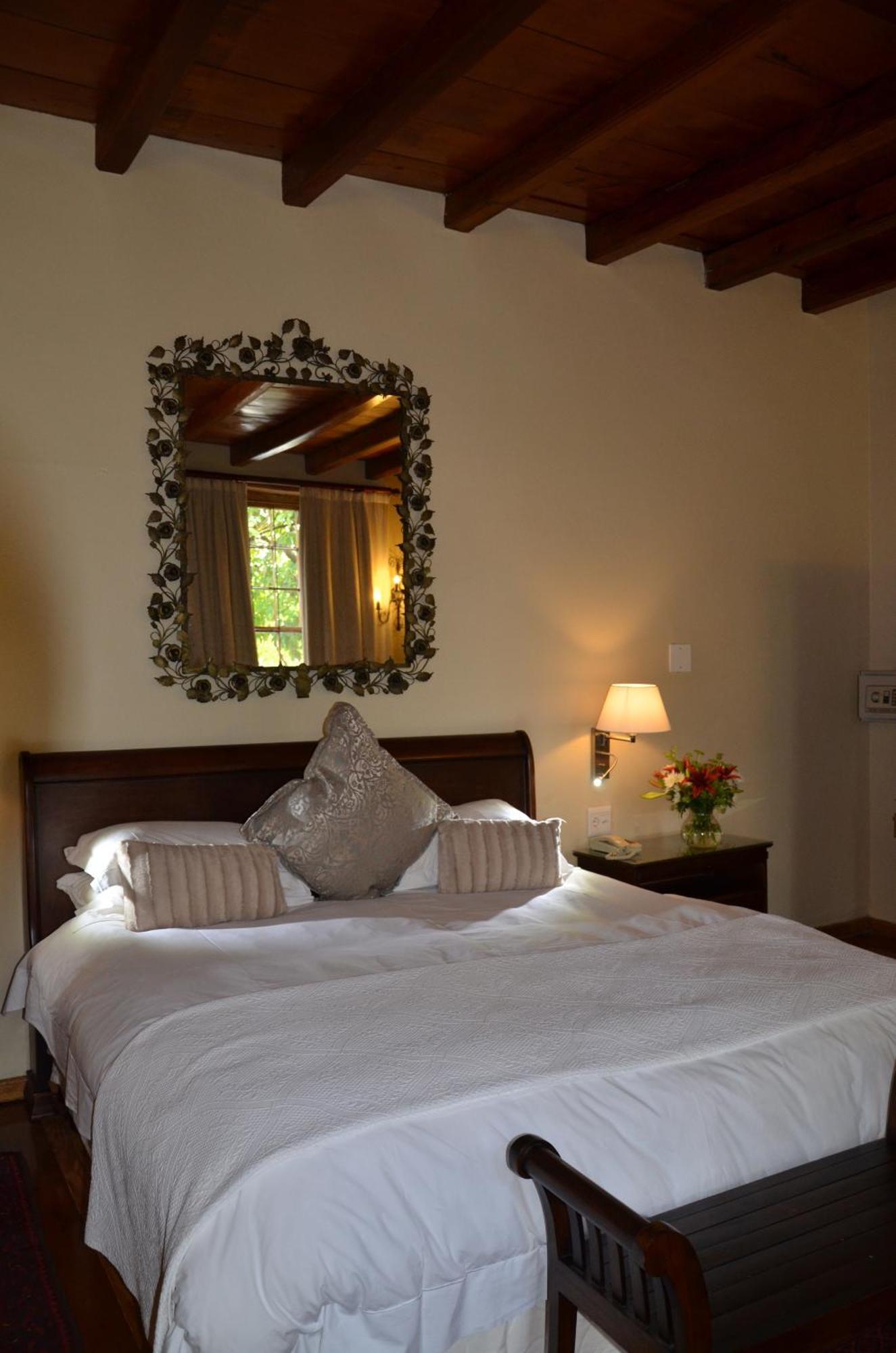 פארל Lemoenkloof Boutique Hotel מראה חיצוני תמונה