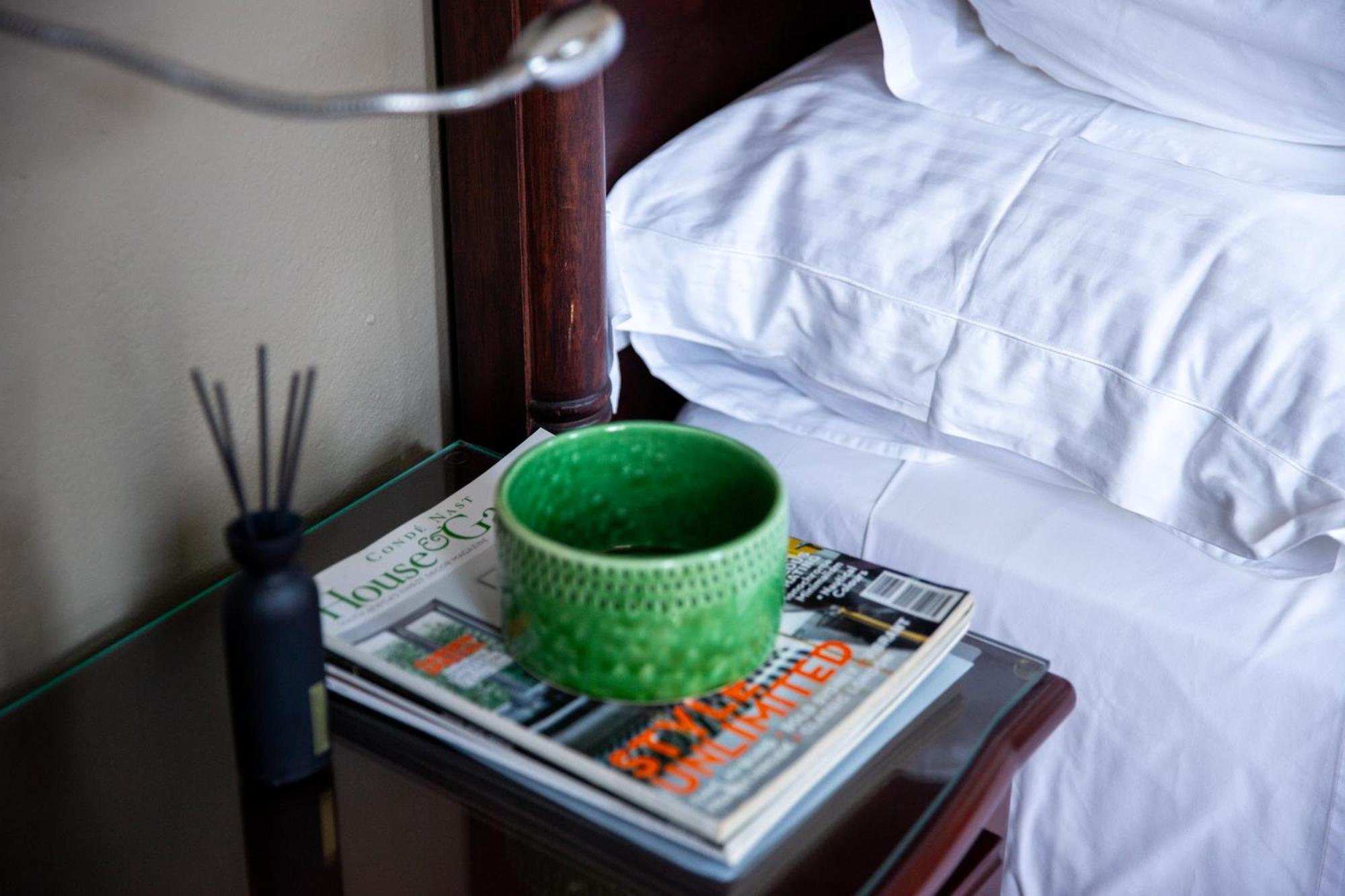 פארל Lemoenkloof Boutique Hotel מראה חיצוני תמונה