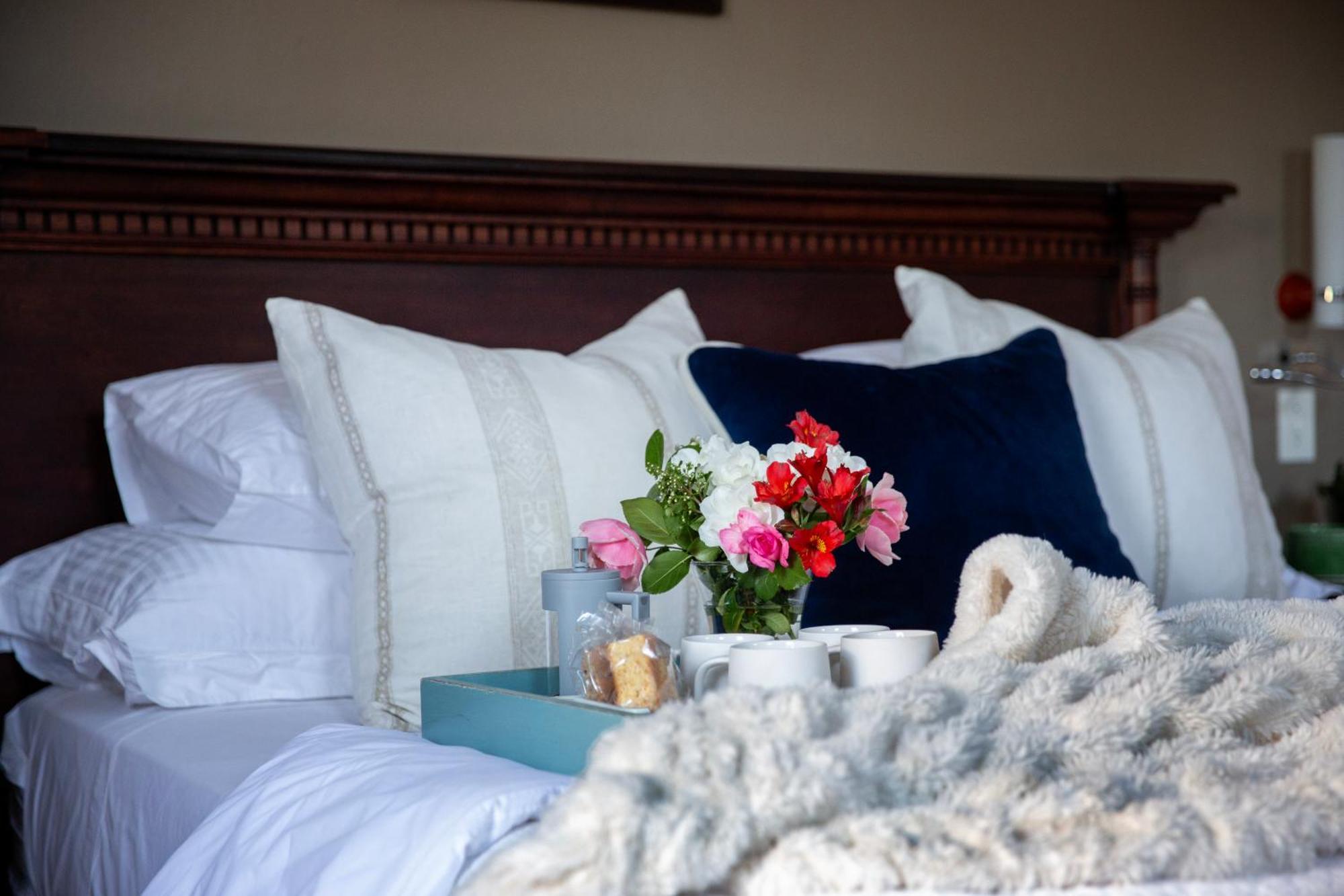 פארל Lemoenkloof Boutique Hotel מראה חיצוני תמונה