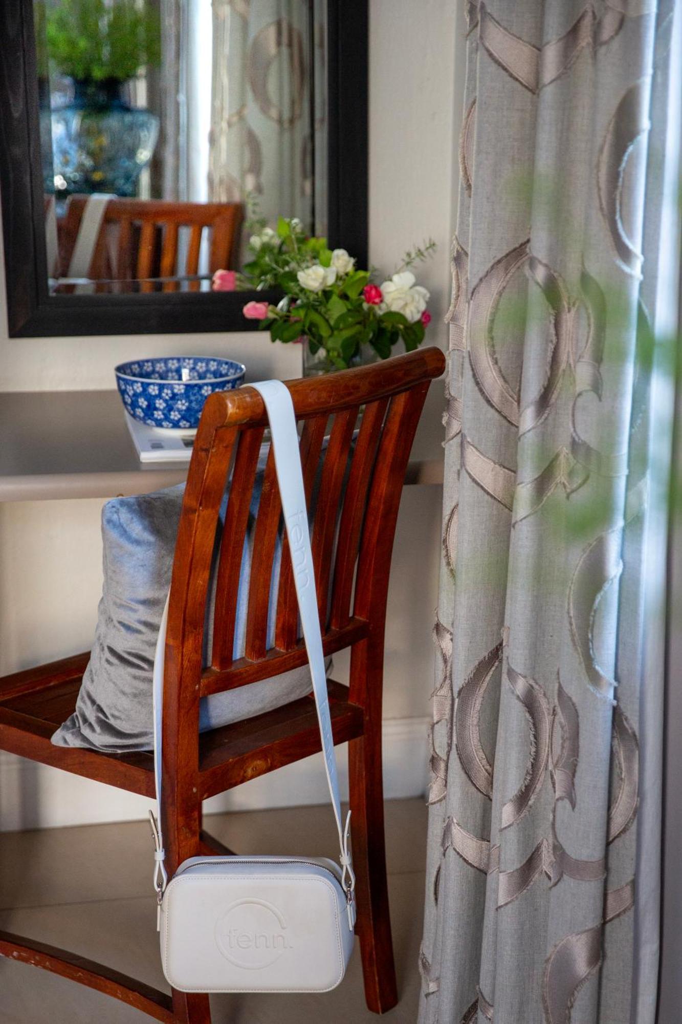 פארל Lemoenkloof Boutique Hotel מראה חיצוני תמונה