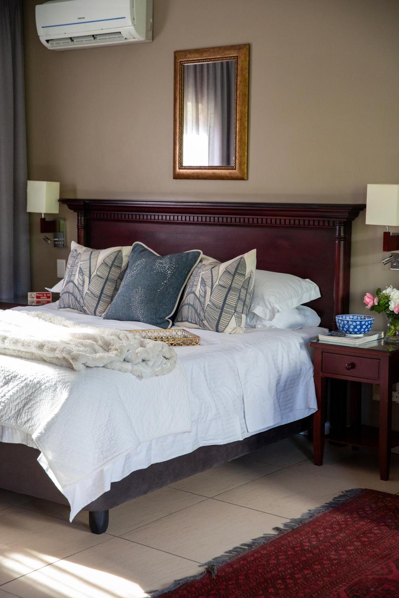 פארל Lemoenkloof Boutique Hotel מראה חיצוני תמונה