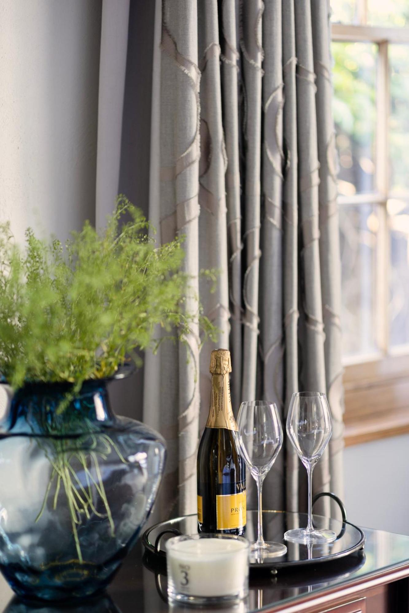פארל Lemoenkloof Boutique Hotel מראה חיצוני תמונה
