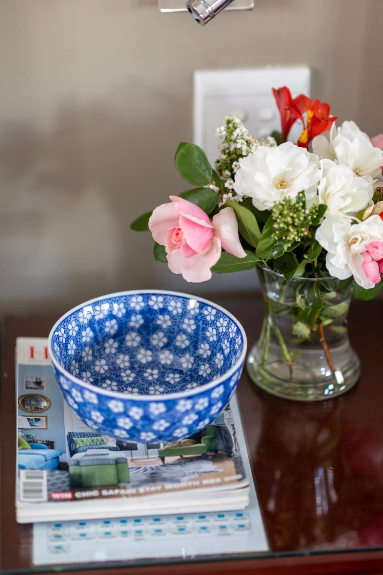 פארל Lemoenkloof Boutique Hotel מראה חיצוני תמונה