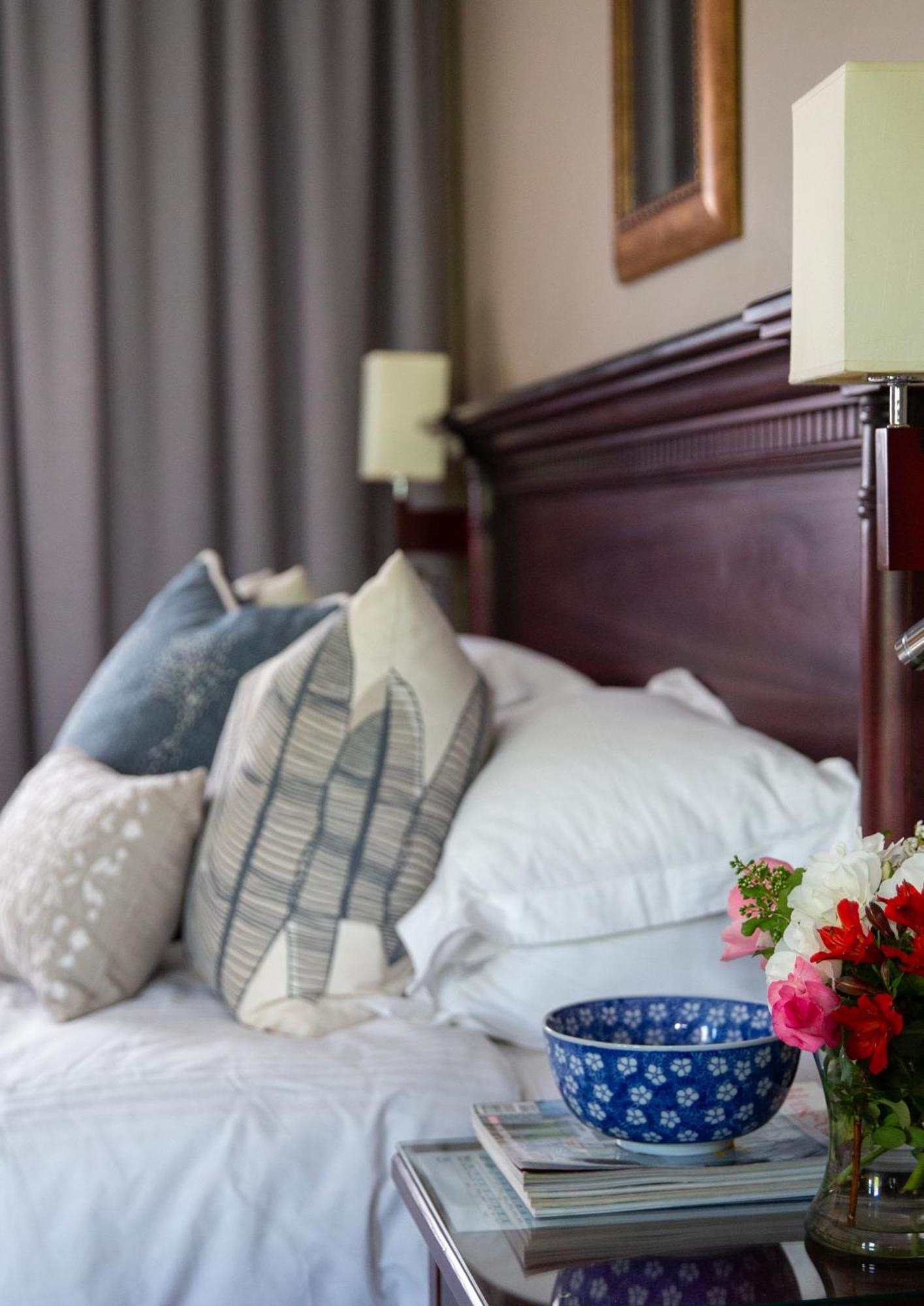 פארל Lemoenkloof Boutique Hotel מראה חיצוני תמונה