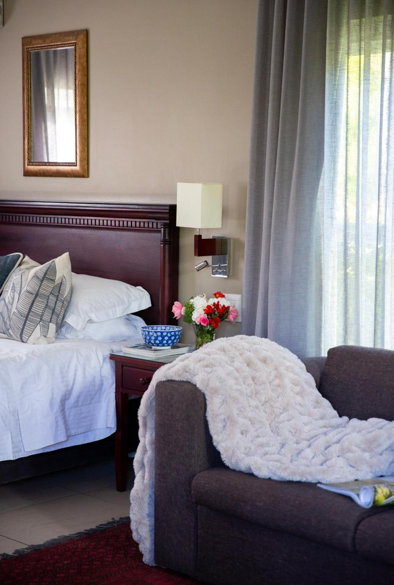 פארל Lemoenkloof Boutique Hotel מראה חיצוני תמונה