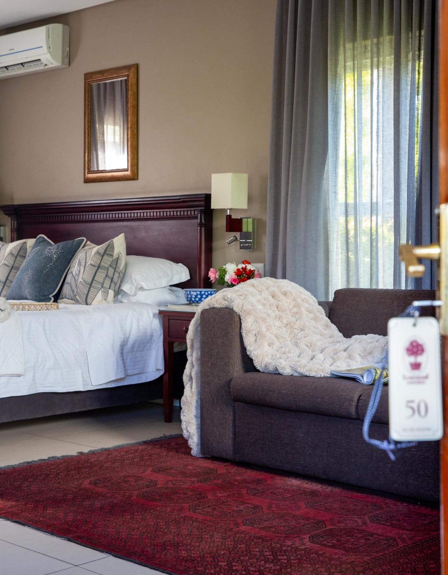 פארל Lemoenkloof Boutique Hotel מראה חיצוני תמונה