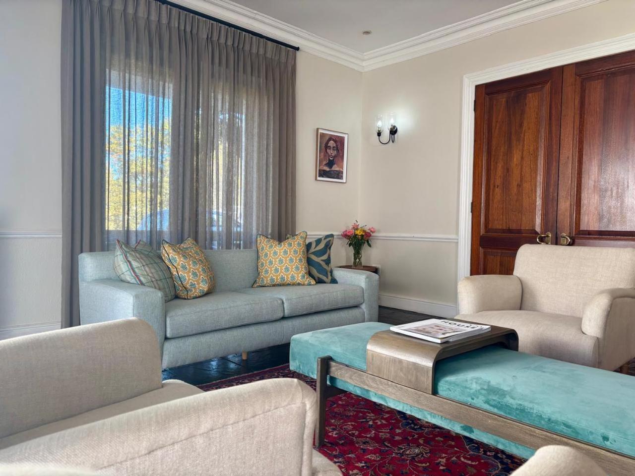 פארל Lemoenkloof Boutique Hotel מראה חיצוני תמונה