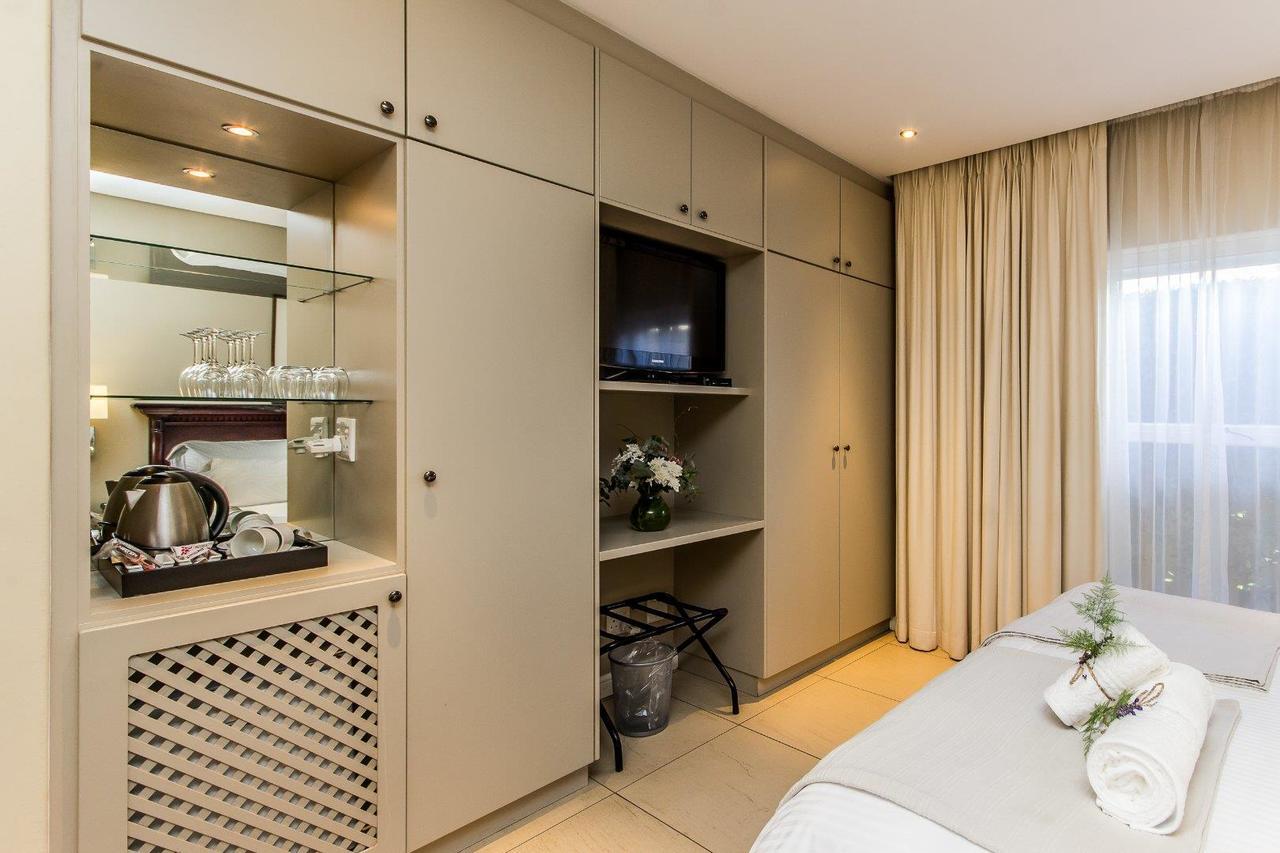 פארל Lemoenkloof Boutique Hotel מראה חיצוני תמונה